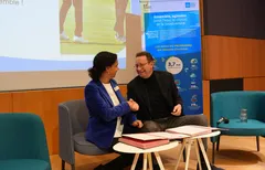 Adapter les golfs du bassin Seine-Normandie au changement climatique