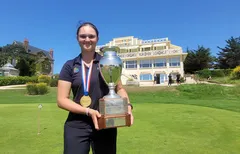 Championnat de France amateur Dames : Bréjo sacrée avec autorité