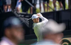 Golf professionnel : L’actu du 16 au 22 mars