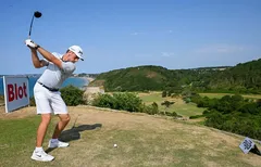 Blot Play9 : Tom Guéant, toujours présent