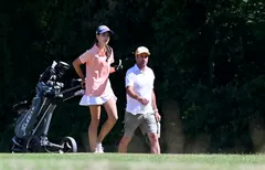 De Philippe à Anna, le golf transmis comme héritage dans la famille Schmohl