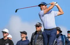 Golf professionnel : Etchenique et Sale tiennent la cadence