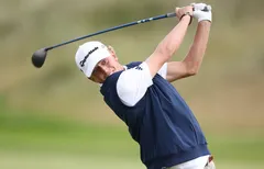 Golf professionnel : Un top 10 pour Couvra