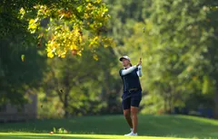 Aramco China Championship : Top 15 pour Delacour