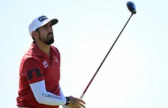 Golf professionnel : L'actu du 17 au 23 novembre