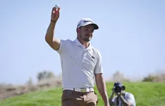 FedEx Open de France : Vaillant et Rozner sans fautes