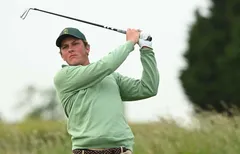 The Amateur Championship : Carlier, seul qualifié