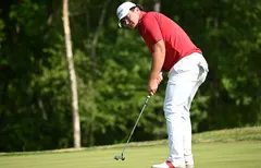 Championnat de France amateur Messieurs : Bailo et Duboc en finale