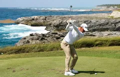 Golf professionnel : L'actu du 13 au 19 juillet