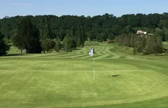 Un golf, une histoire : Les Greens d'Eugénie