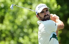 Golf professionnel : Le cut fait des dégâts