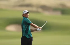Abu Dhabi HSBC Championship : Une 23e place douce-amère pour Couvra