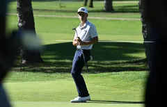 FedEx Open de France : Van Hauwe, le gars du coin dans le grand bain