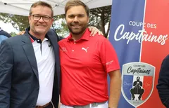 C’est quoi le rôle d’un ostéopathe sur le DP World Tour ?