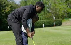 Golf en famille : Partager son bonheur