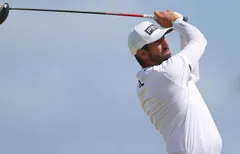 Puerto Rico Open : Une 42e place pour Matthieu Pavon