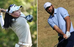 Question de débutant : C'est qui, les meilleur(e)s, au golf ?