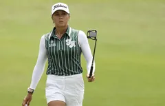 Golf professionnel : Les Bleus en chauffe partout