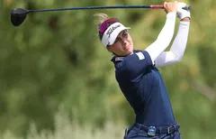 Golf professionnel : Un bon top 15 pour Nadaud