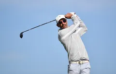 Golf professionnel : Une belle 2e place pour Lionel Alexandre