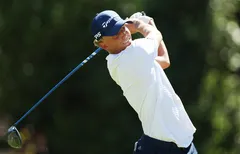 Golf professionnel : L'actu du 30 juin au 6 juillet
