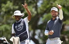 On parle de tout sauf de golf avec… Sébastien Gros