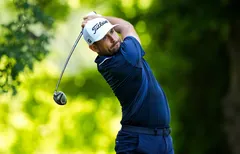 Golf professionnel : Top 25 alternatif pour Levy