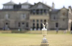 FedEx Open de France : Une place pour The Open à prendre