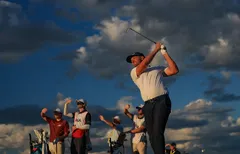U.S. Open : Wyndham Clark s'envole à Shinnecock