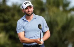 Golf professionnel : L’actu du 12 au 18 janvier