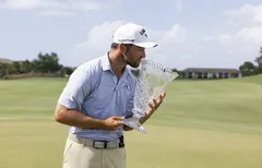 LECOM Suncoast Classic : Gandon vainqueur sur le fil