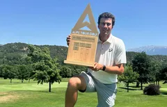 UGolf Aravell Andoora Open : Vandermoten remet ça