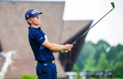 Junior Ryder Cup : Six Français sélectionnés
