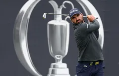 The Open : Rozner, Langasque et Saddier dans le cut