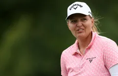 KPMG Women's PGA Championship : L'aventure continue