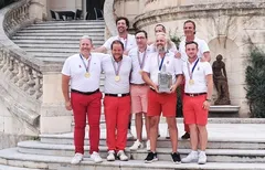 Trophée Puiforcat : Saint-Germain renversant