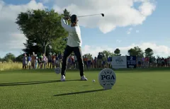 On a testé le parcours du PGA Championship (en jeu vidéo)