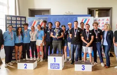 Championnat de France FFSU : Toulouse sacré par équipe