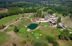 Le Golf de la semaine : Albret