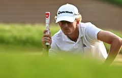 Golf professionnel : L'actu du 27 avril au 3 mai