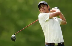 Danish Golf Challenge : Giboudot est passé tout près