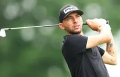 Golf professionnel : Charmasson mène les Bleus en Australie