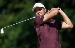 Farmfoods Scottish Challenge : Julien Quesne passe à un cheveu