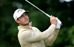 Golf professionnel : L'actu du 31 août au 6 septembre