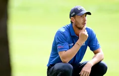 Golf professionnel : Les Français rétrogradent en Suisse