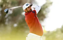 Sony Open in Hawaii : Pavon termine sur du positif