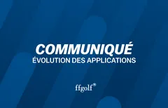 Aidez-nous à améliorer nos applis !