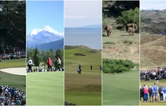 Quel est le parcours préféré des golfeurs pros français ?