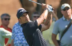 DP World Tour Championship : Saddier sur le PGA Tour, Couvra recalé