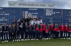 Interligues U12 : « La Ryder Cup des gamins »